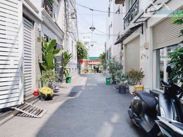 Q7 - chỉ 11,6 tỷ - bán gấp mặt tiền đường số tân quy 4 tầng 7468944