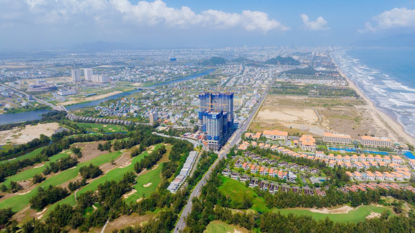 Chỉ 832 triệu  sở hữu ngay căn hộ biển sổ lâu dài hiếm có 7469020