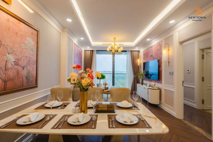 Chỉ 832 triệu  sở hữu ngay căn hộ biển sổ lâu dài hiếm có 7469022