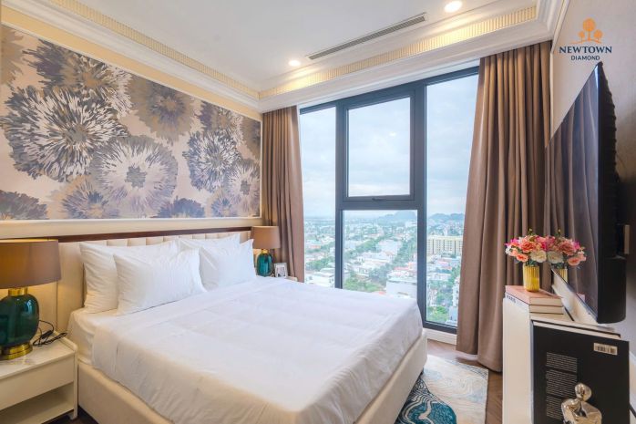 Chỉ 832 triệu  sở hữu ngay căn hộ biển sổ lâu dài hiếm có 7469023