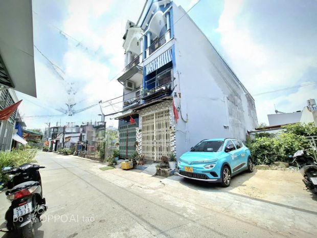 3 tỷ 950 có ngay lô đất hẻm xe hơi 8m 5.5x15 7469045