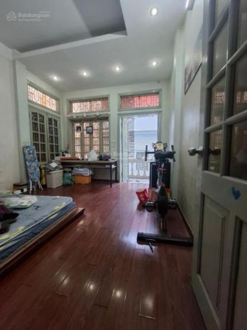 Bán nhà phố xã đàn 1 nhà ra ô tô tránh  mặt tiền rộng-nhỉnh 7469074