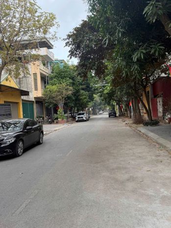 Chính chủ cần bán gấp đất mặt phố số 78 ngô hoán  kđt phía 7469094
