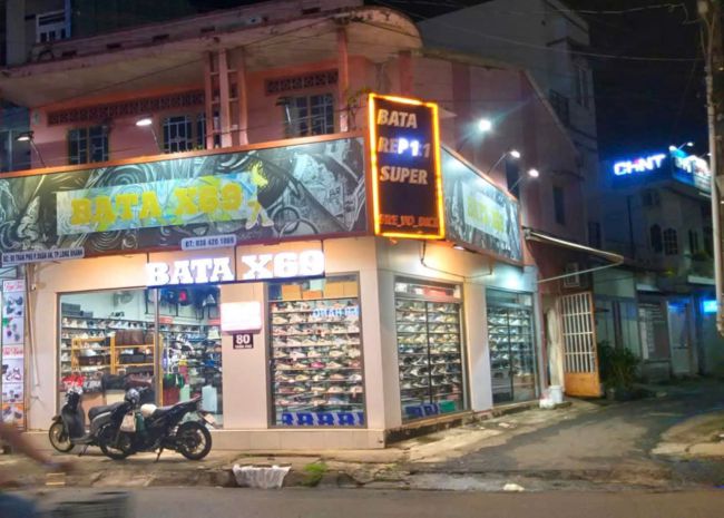 Cho thuê mặt bằng kinh doanh đẹp ngay trung tâm long khánh, 7469120