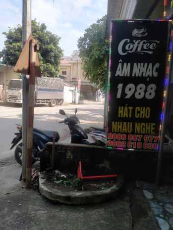Sang nhượng quán cafe âm nhạc - 116 phố đông ngãi- hoài 7469206