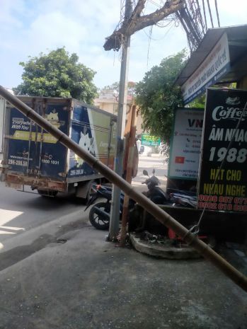 Sang nhượng quán cafe âm nhạc - 116 phố đông ngãi- hoài 7469208