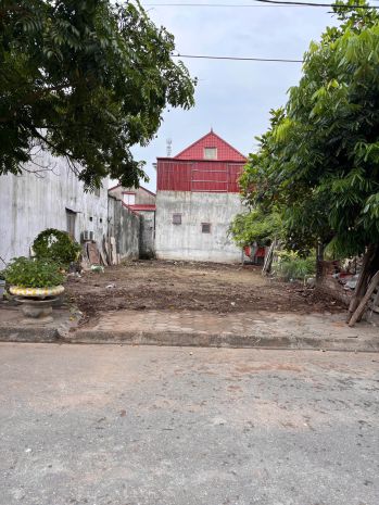 Bán 2 lô đất mặt đường 131 tân thành - dương kinh - vị trí 7469296