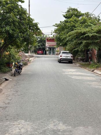 Bán 2 lô đất mặt đường 131 tân thành - dương kinh - vị trí 7469297