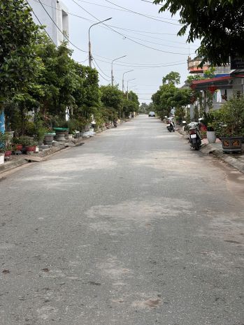 Bán 2 lô đất mặt đường 131 tân thành - dương kinh - vị trí 7469300