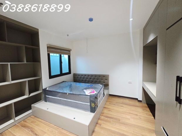Building liễu giai - ba đình - 9 tầng 1 hầm - ô tô 7469362