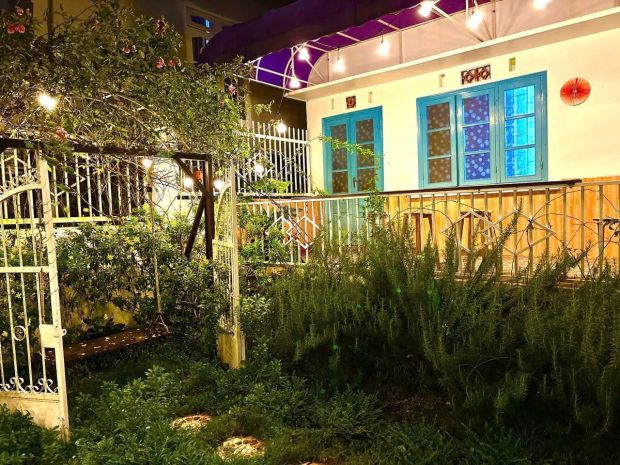 Cho thuê homestay phạm hồng thái phường 10 đà lạt 7469452