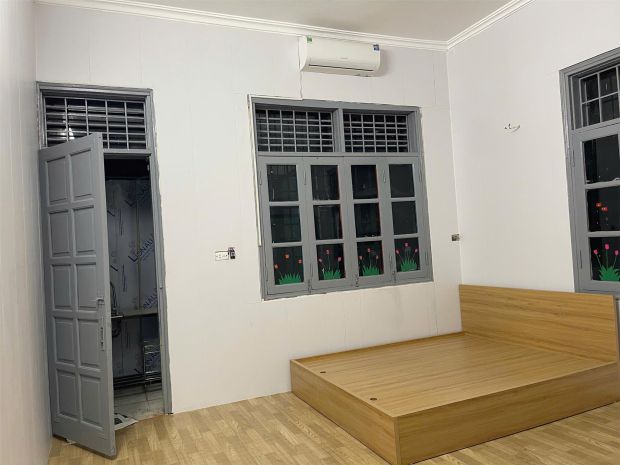 Cho thuê căn hộ khép kín 25m² full nội thất giá chỉ 4 triệu 7469461