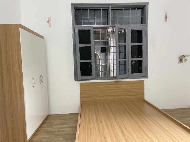 Cho thuê căn hộ khép kín 25m² full nội thất giá chỉ 4 triệu 7469462