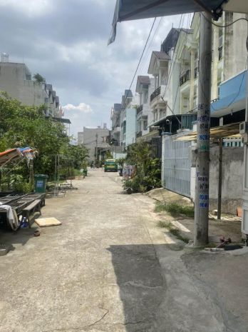 Ban nha gia tôt đương 6m nha 1 trêt 1 lâu 4x13m 7469689
