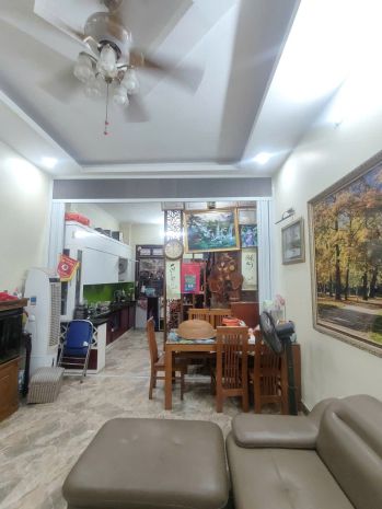 Nhà đẹp - giá tốt - chính chủ cần bán nhà 3 mặt thoáng vị 7470059