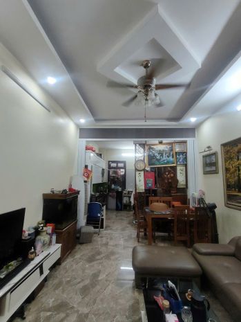 Nhà đẹp - giá tốt - chính chủ cần bán nhà 3 mặt thoáng vị 7470060