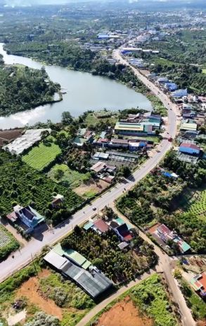 Đất chính chủ - giá tốt tại ql20 xã hòa ninh, huyện di 7470071