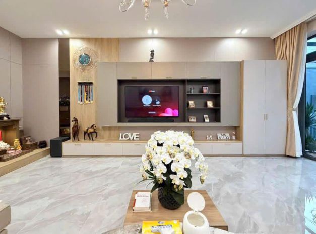 Mặt tiền ngay cao lỗ 7x18 chỉ 10 tỷ 7, giảm mạnh giá tốt - 7470379