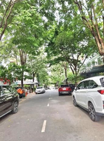 Bán biệt thự đường số 20, phước long b, thủ đức, tp hcm. dt 7470385