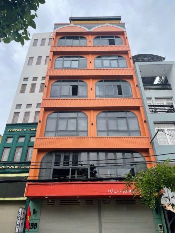 Mặt tiền phạm hùng ngang 9m chdv 65tr tháng, aeon mall q8 7470391