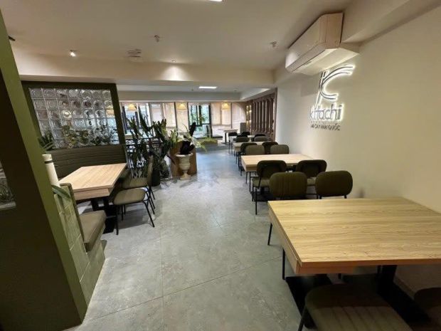 Mặt tiền phạm hùng ngang 9m chdv 65tr tháng, aeon mall q8 7470392