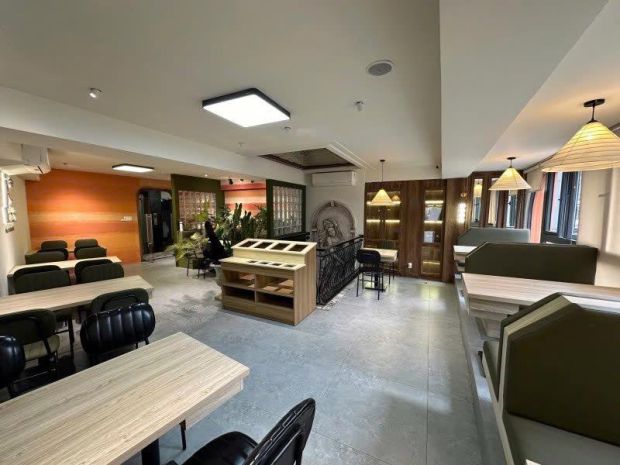 Mặt tiền phạm hùng ngang 9m chdv 65tr tháng, aeon mall q8 7470394