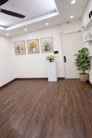 Chính chủ cần bán căn hộ thông thủy chung cư đại kim 7470406