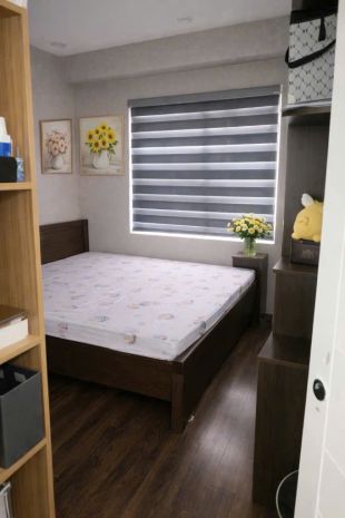 Chính chủ cần bán căn hộ thông thủy chung cư đại kim 7470407