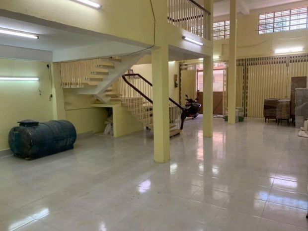 Nhà đẹp  giá tốt  chính chủ cần bán nhà tại lạc long 7470413