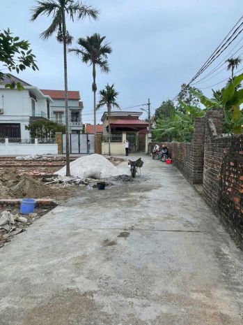 Bán lô đất đẹp tại hòa nghĩa - dương kinh - giá đầu tư 7470458