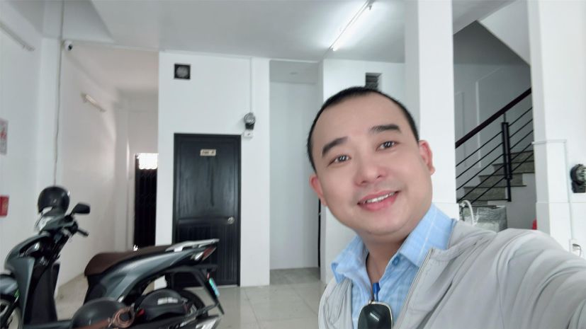 Căn hộ dịch vụ cao cấp  thu nhập ổn định ngay trung tâm 7470511