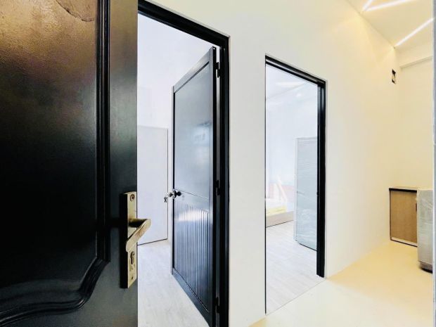 Căn hộ dịch vụ cao cấp  thu nhập ổn định ngay trung tâm 7470512