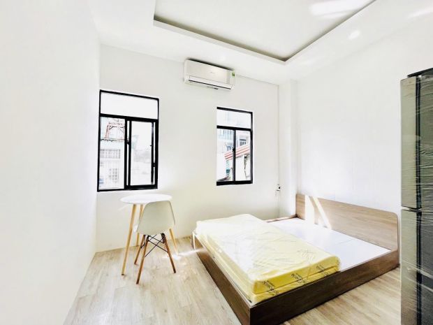 Căn hộ dịch vụ cao cấp  thu nhập ổn định ngay trung tâm 7470513
