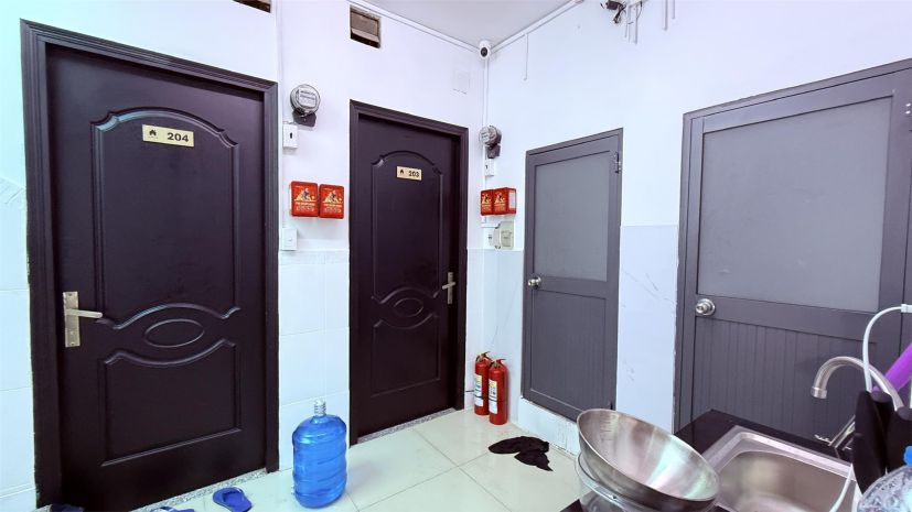 Căn hộ dịch vụ cao cấp  thu nhập ổn định ngay trung tâm 7470514