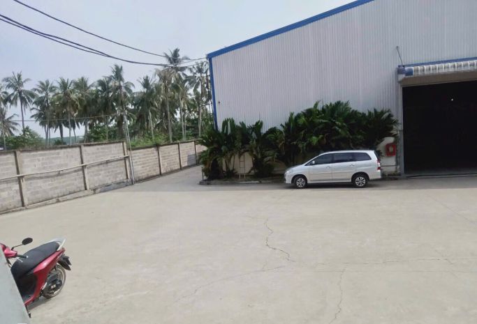 Xn243 sẵn xưởng phù hợp nhiều loại hình sản xuất, ưu tiên 7470529
