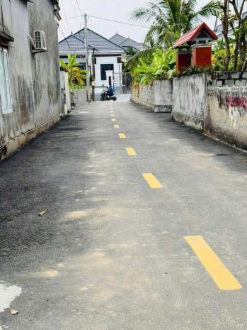 Bán đất đoan xá 2 - đoàn xá - kiến thụy - hải phòng 7470652