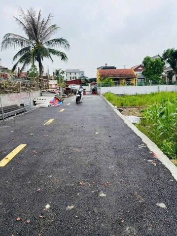 Bán đất đoan xá 2 - đoàn xá - kiến thụy - hải phòng 7470654