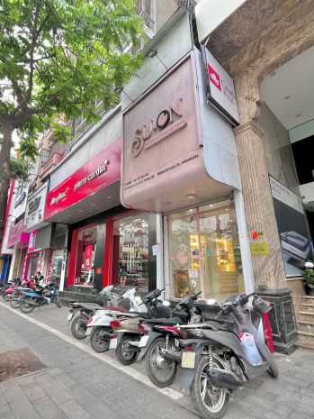 Chính chủ cho thuê tầng 1 tại số 248a phố xã đàn, phường 7470688