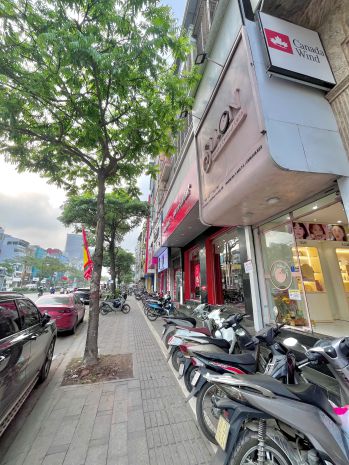 Chính chủ cho thuê tầng 1 tại số 248a phố xã đàn, phường 7470689