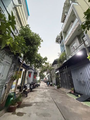 Chỉ 5 phút qua aeon tân phú  hẻm 6m thông kd đ số 5 bhh 7470769