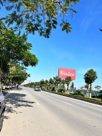 Mặt đường 353 phạm văn đồng - vị trí đắc địa tại dương kinh 7470824