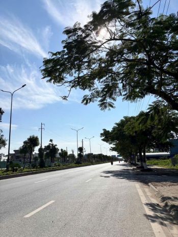 Mặt đường 353 phạm văn đồng - vị trí đắc địa tại dương kinh 7470826