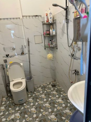 Căn góc chdv 2 mặt tiền phan huy ích khu dân trí cao dòng 7470854