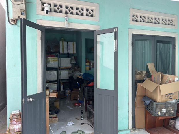 Chỉ 4.25 tỷ - 84m2 - ngang 7m cực hiếm - sát mt thái 7470919