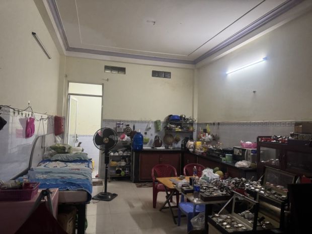 Bán nhà mặt phố, đường số 8, hiệp bình phước, thủ đức, tp 7470974