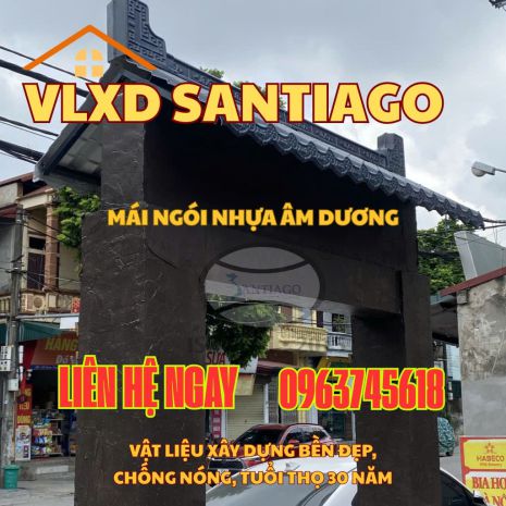 Lợp nhà bằng ngói nhựa  giải pháp hiện đại 7471046