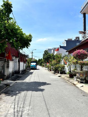 Siêu phẩm đất nền tại hải thành 2 - dương kinh - mặt đường 7471238