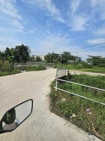 Bán đất tặng nhà chòm sao, hưng định, thuận an, 281m2 chỉ 5 7471284