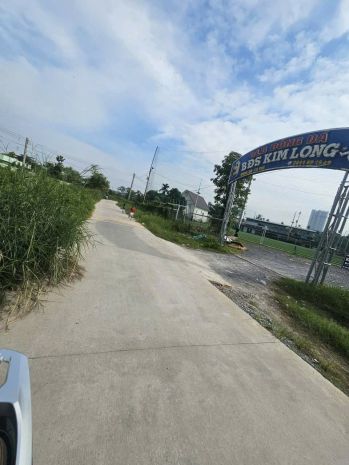 Bán đất tặng nhà chòm sao, hưng định, thuận an, 281m2 chỉ 5 7471285