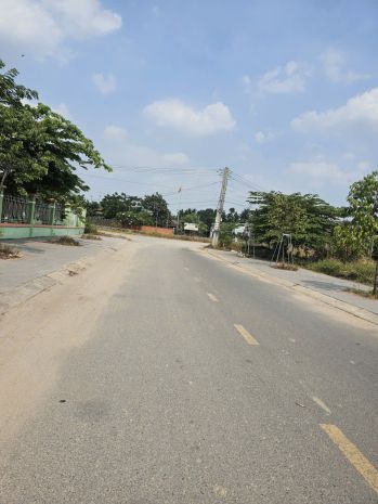 Bán đất tặng nhà chòm sao, hưng định, thuận an, 281m2 chỉ 5 7471287